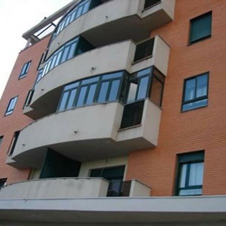 Roxy 1 Apartment Ávila Ngoại thất bức ảnh