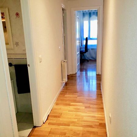 Roxy 1 Apartment Ávila Ngoại thất bức ảnh