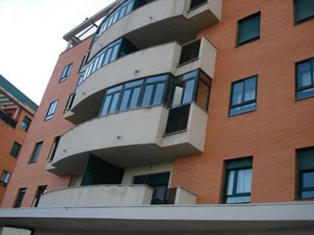 Roxy 1 Apartment Ávila Ngoại thất bức ảnh