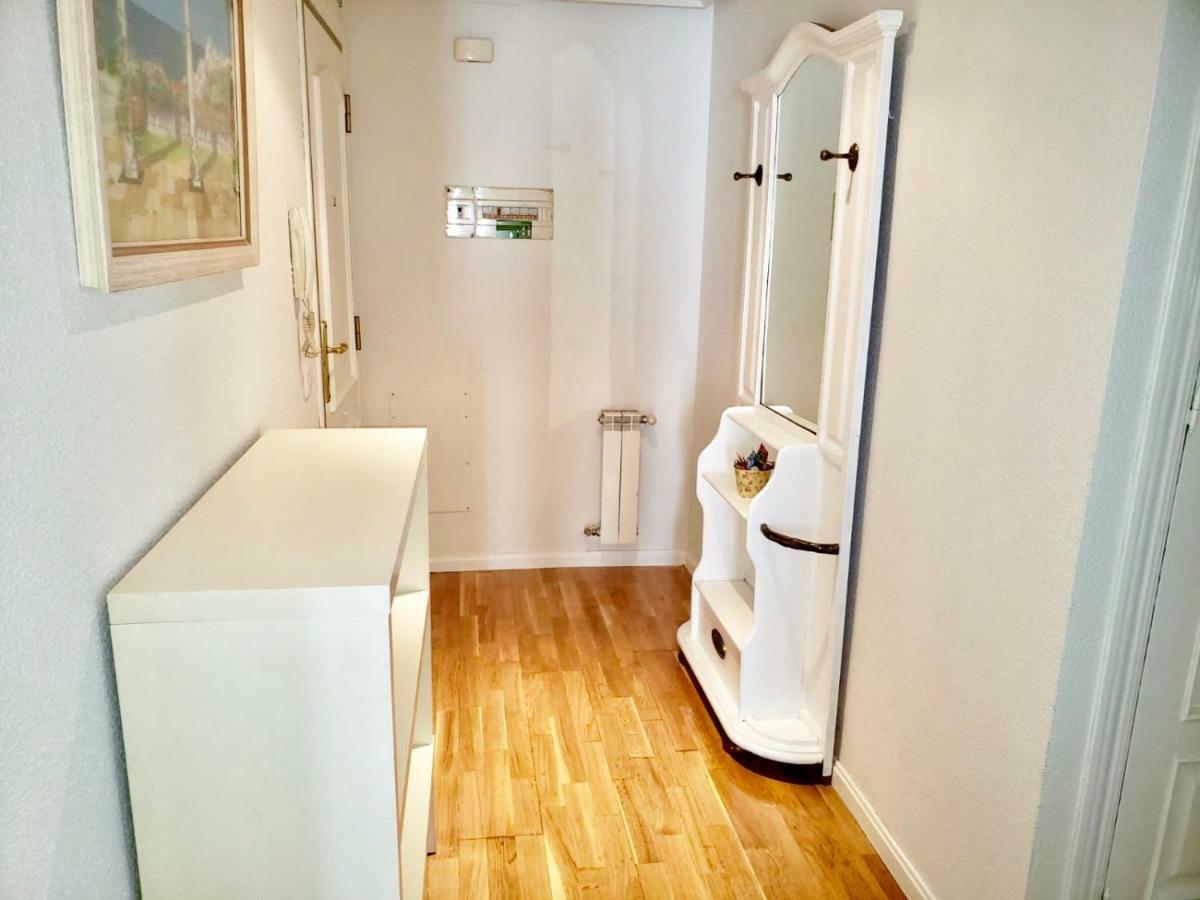 Roxy 1 Apartment Ávila Ngoại thất bức ảnh