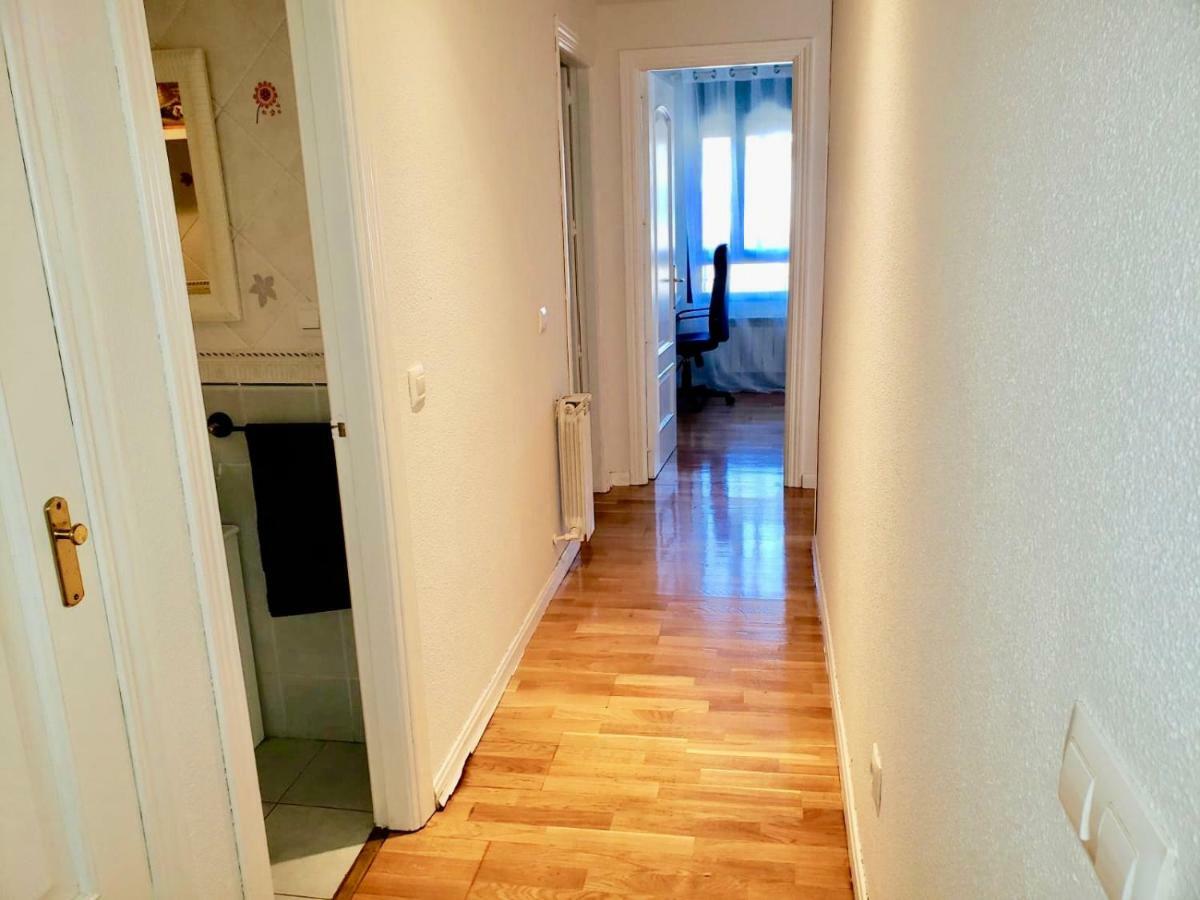 Roxy 1 Apartment Ávila Ngoại thất bức ảnh